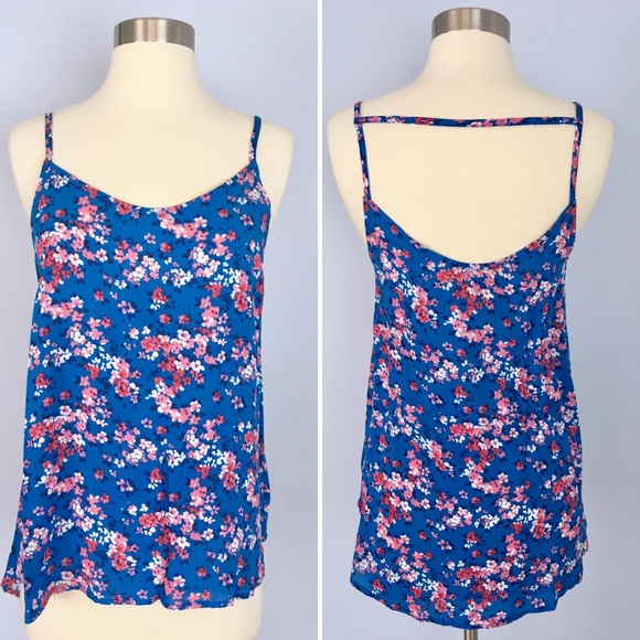 Pixley Tops - Pixley Eisenhower Strappy Top, Stitch Fix, NWT